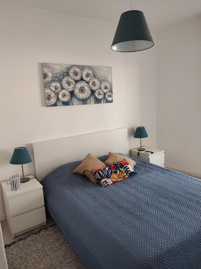 Milu House Apartment Faro Exterior foto