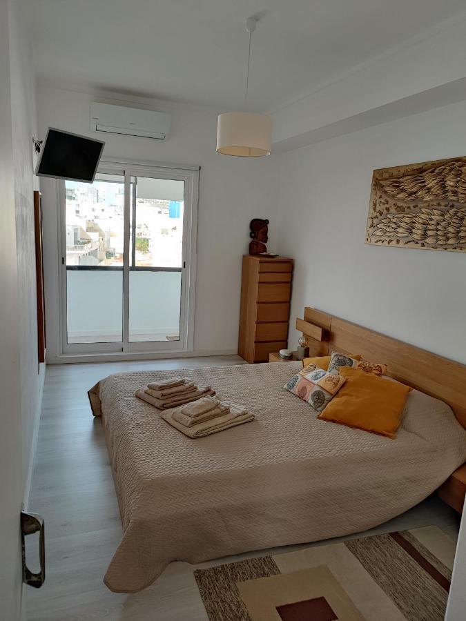 Milu House Apartment Faro Exterior foto