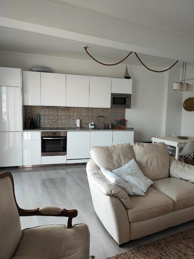 Milu House Apartment Faro Exterior foto