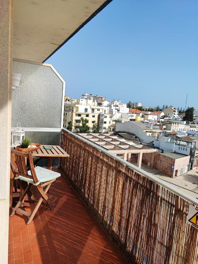 Milu House Apartment Faro Exterior foto