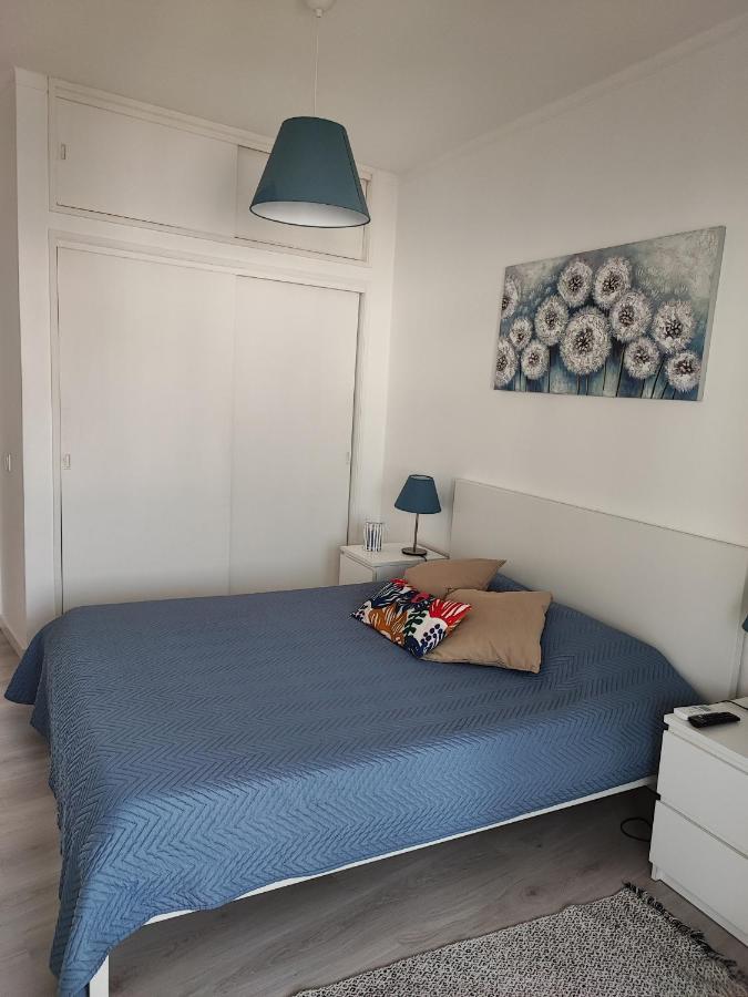 Milu House Apartment Faro Exterior foto
