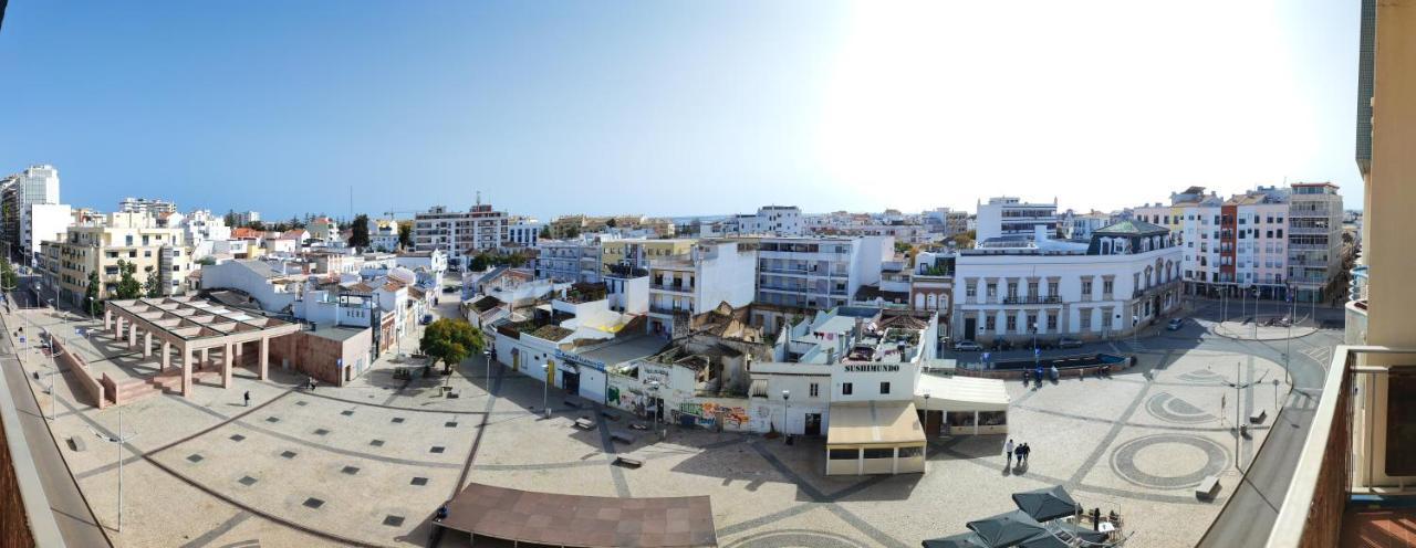 Milu House Apartment Faro Exterior foto