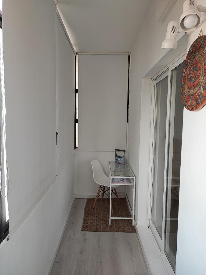 Milu House Apartment Faro Exterior foto